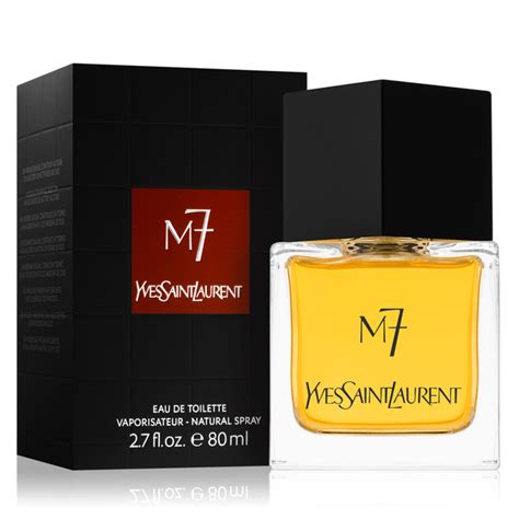 m7 yves saint laurent avis|ysl m7 review.